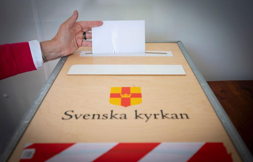 ما هي انتخابات الكنيسة السويدية وكيف تجري؟