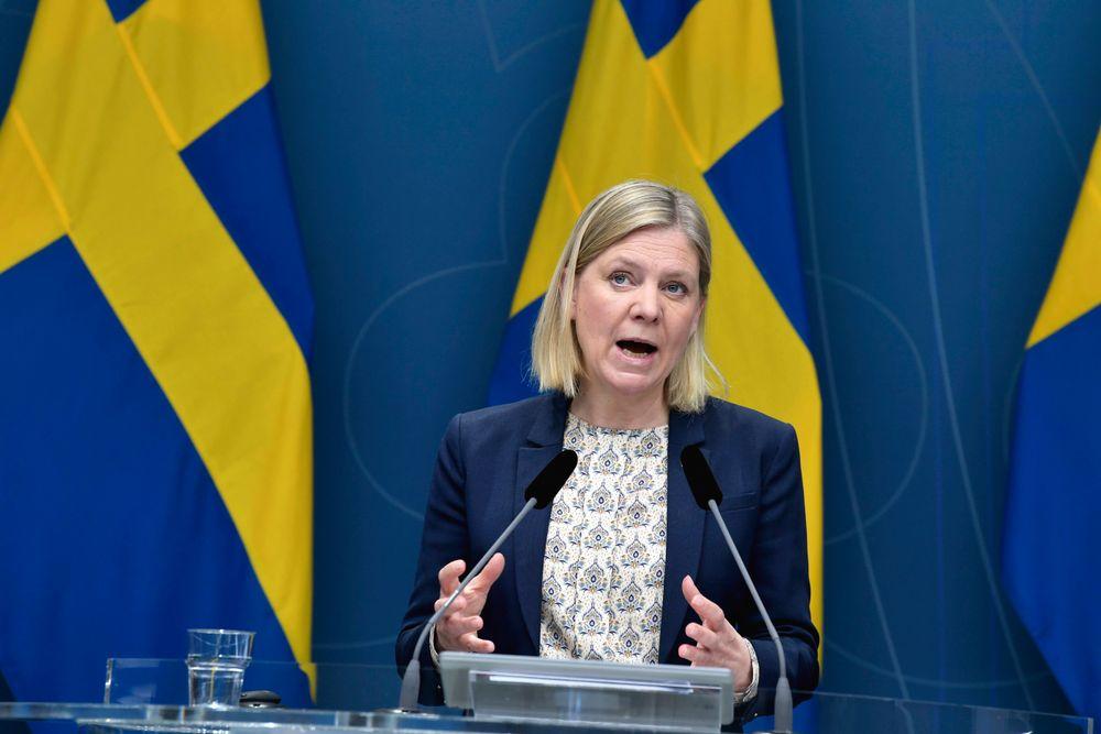 الحكومة السويدية تمدد دعمها لتسريح الموظفين المؤقت
