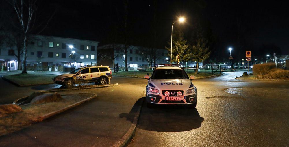  اعتقال 3 أشخاص متهمين بإدارة الدعارة في صالونات تدليك غرب السويد