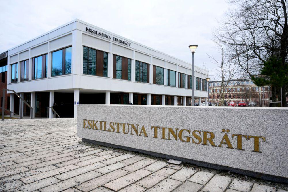 محكمة الصلح السويدية