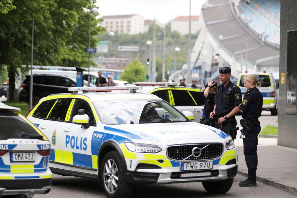 خبراء:التهديد الإرهابي في السويد على مستوى مرتفع 