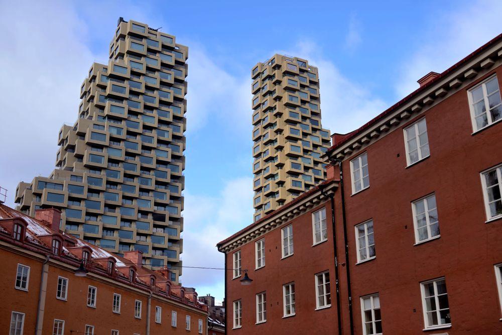 هيئة الإسكان تصدر تفاصيل صادمة حول أزمة السكن في السويد!