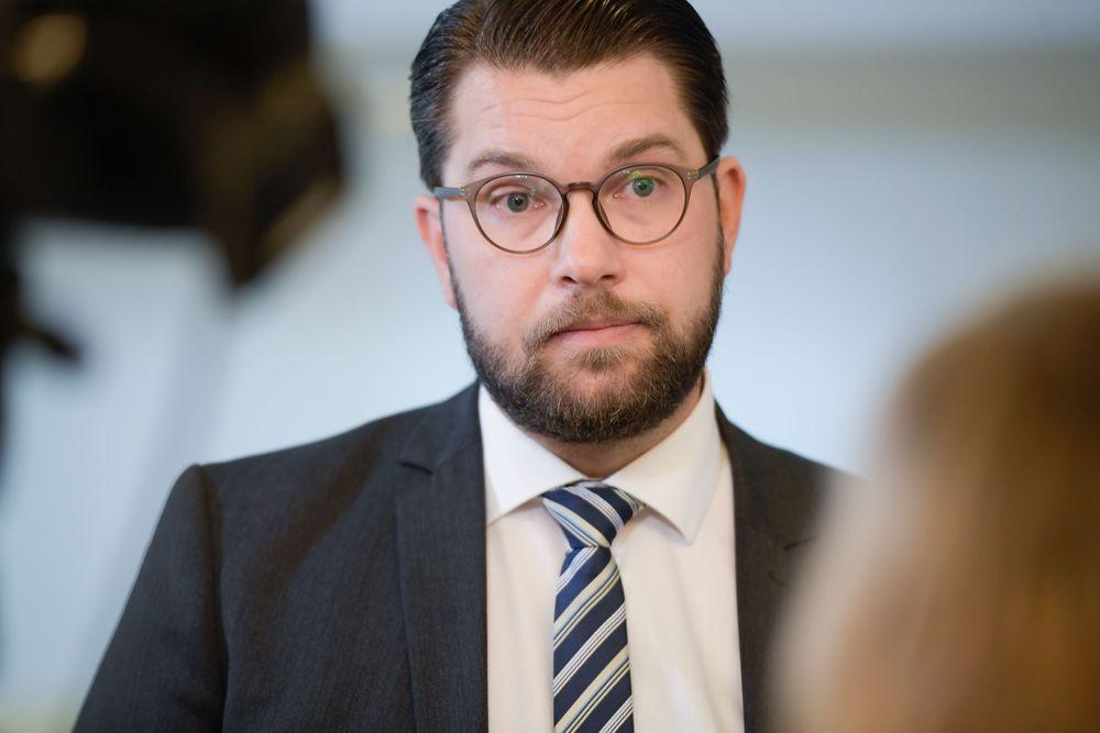 استطلاع جديد يكشف تزايد شعبية الحزب الحاكم وتراجع الـ Sd في السويد
