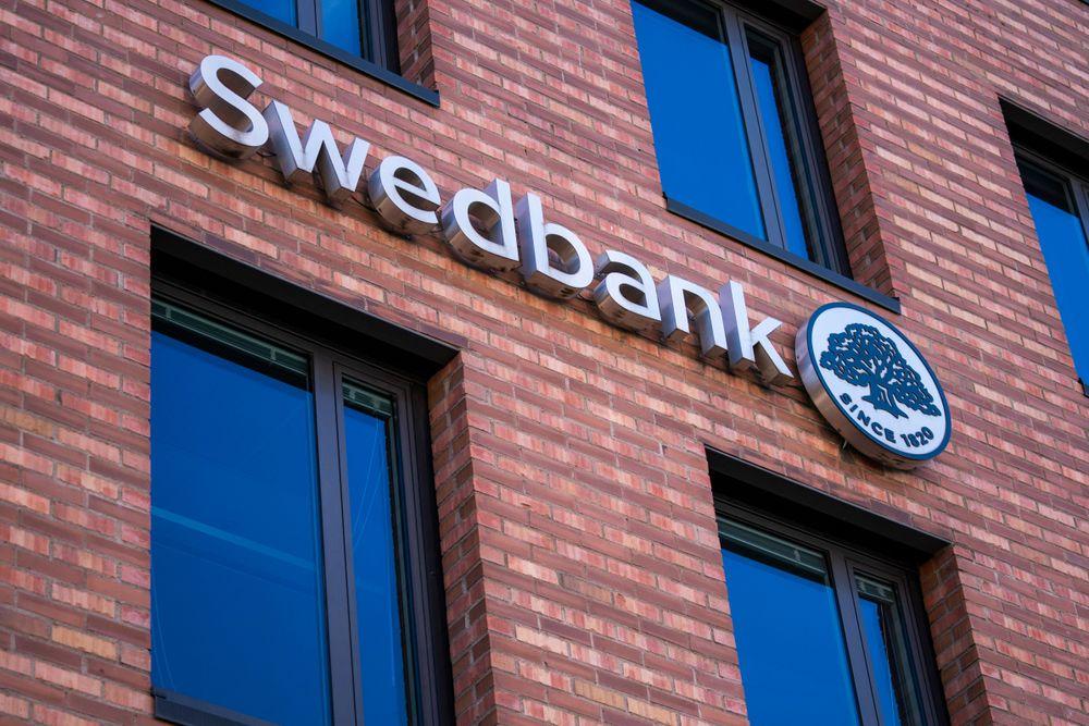 بنك «Swedbank» السويدي يغلق عملياته في الدنمارك وجنوب أفريقيا
