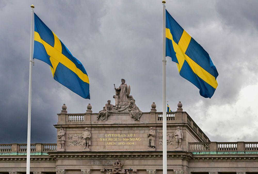 ماذا سيحدث بعد إعادة افتتاح البرلمان السويدي ؟