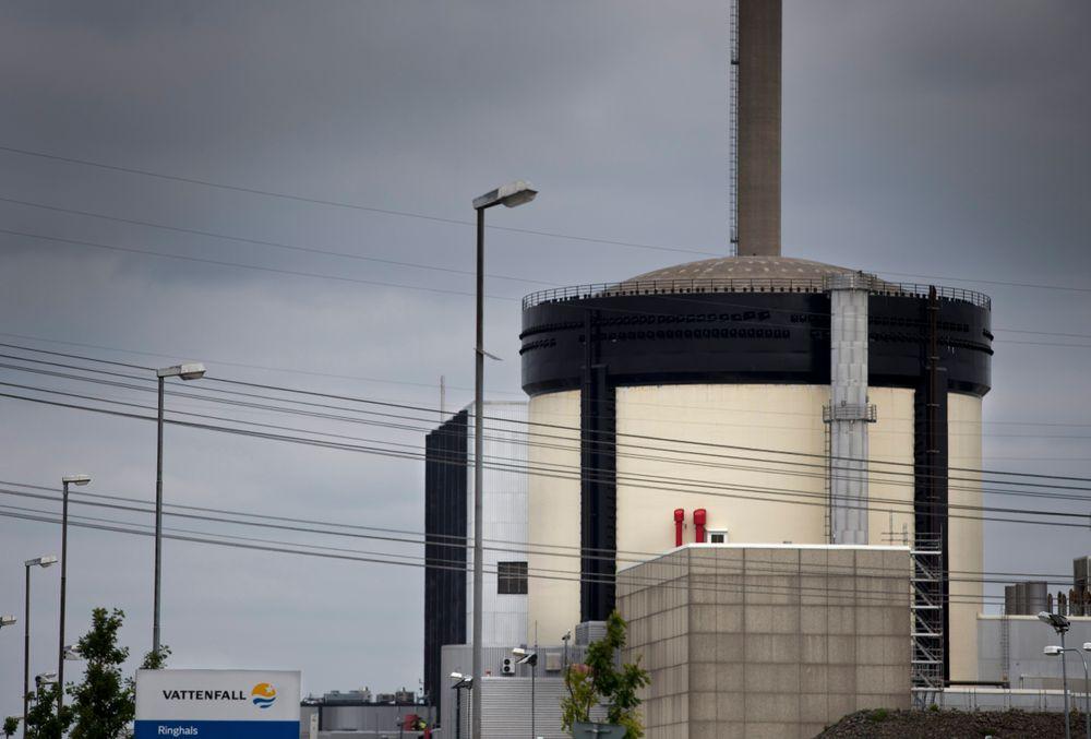 السويد على أعتاب إحياء الطاقة النووية مجدداً
