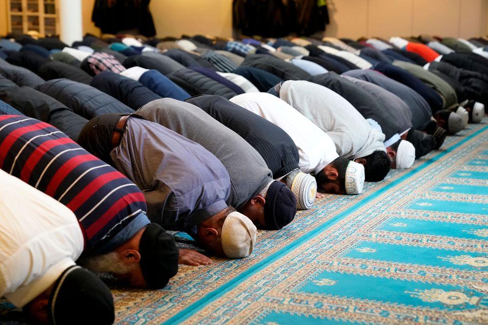 تغريم مسجد في السويد بمبلغ 50 ألف كرون

