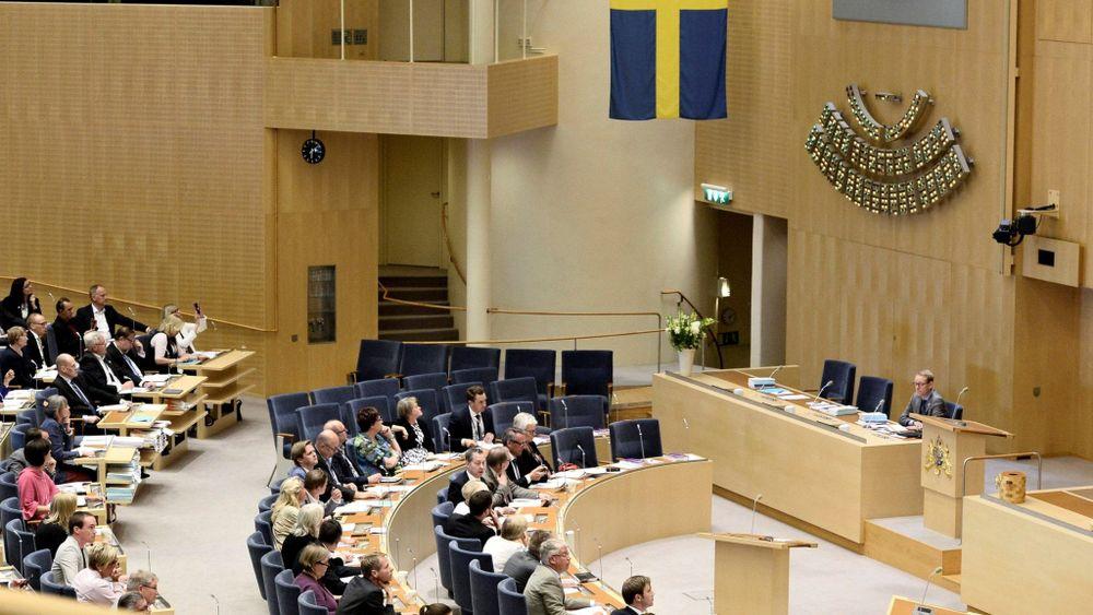 الحكومة الجديدة على الأبواب… ما هي التحديات التي سوف يواجهها رئيس الوزراء السويدي المقبل؟
