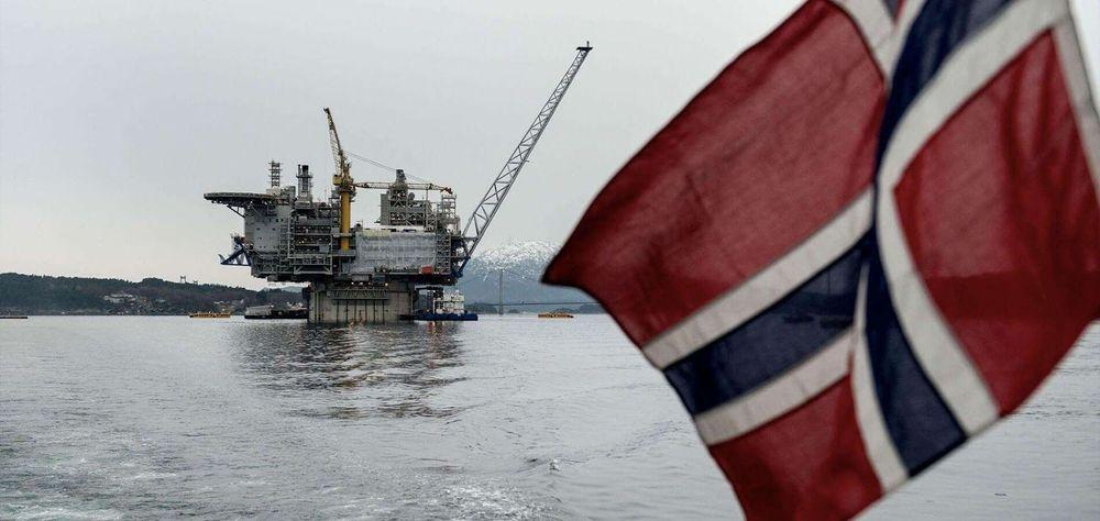 هل يمكن للنرويج تغطية احتياجات أوروبا من الغاز؟
