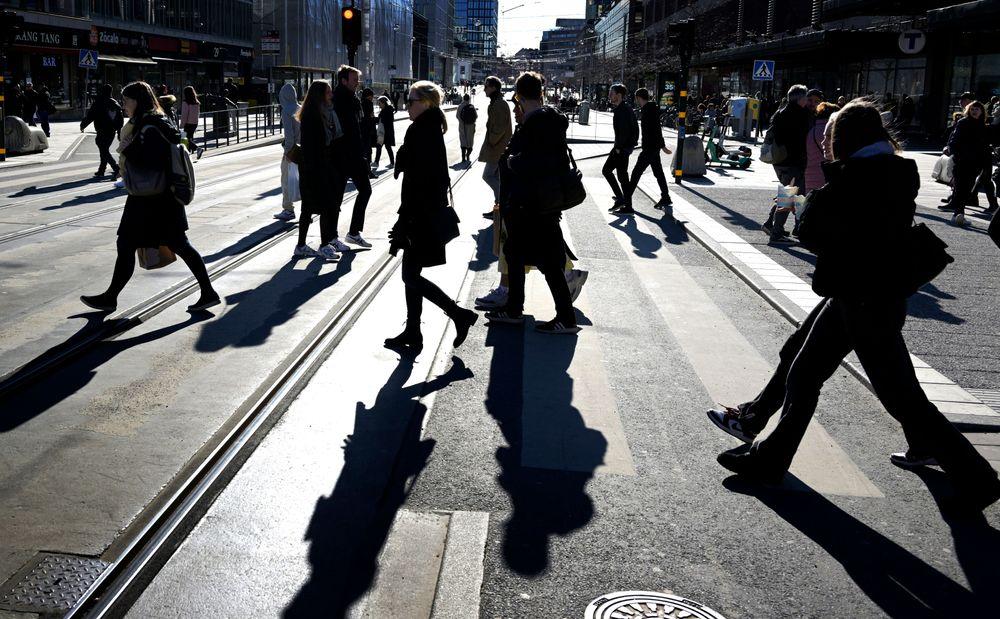 ما هو قانون تصاريح العمل السويدي الجديد وما إيجابياته؟
