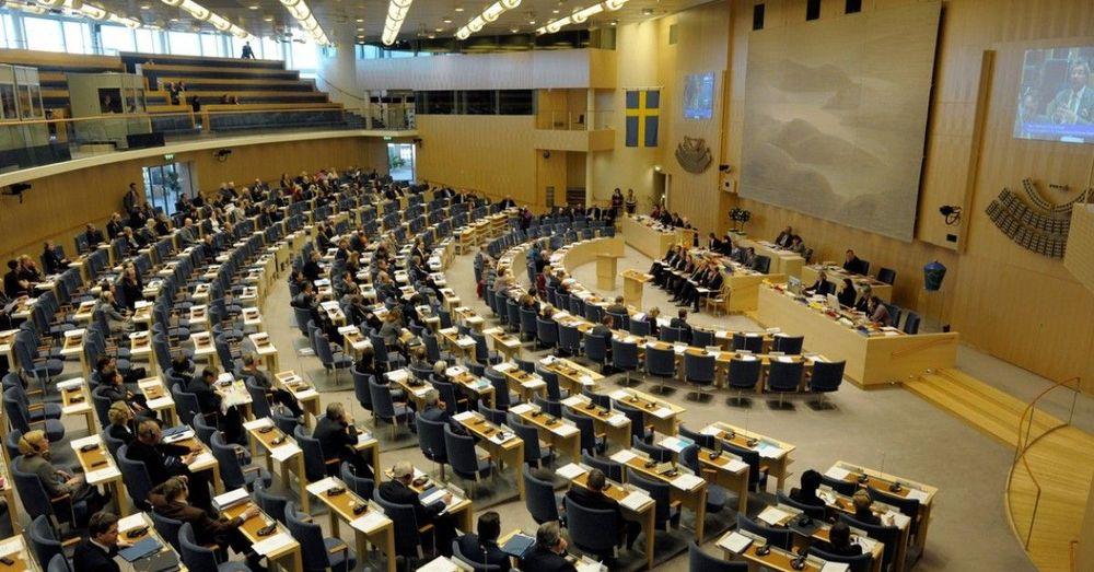 تأجيل تقديم مقترح سياسة الهجرة في السويد