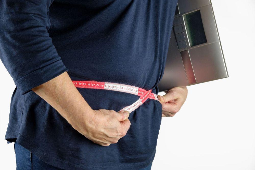 “أول جهاز من نوعه في العالم” لإنقاص الوزن