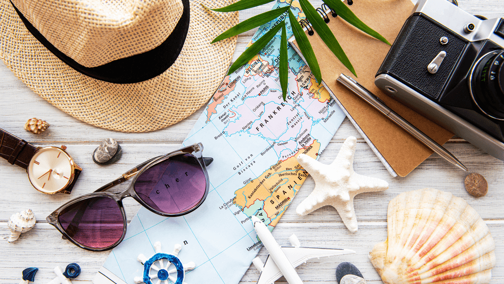 تخطيط الرحلة المثالية: كيف تسافر بتكلفة أقل لقضاء عطلتك الصيفية؟

