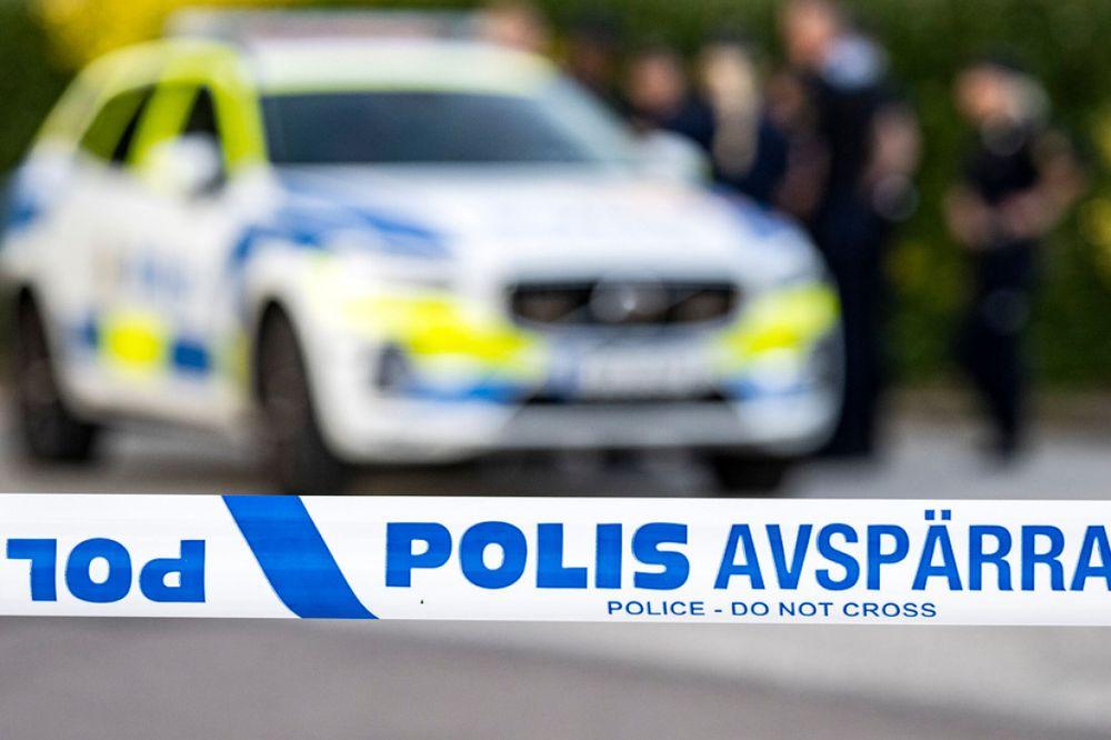 عملية أمنية ناجحة لاعتقال مشتبه به في محاولة قتل في مدينة سويدية
