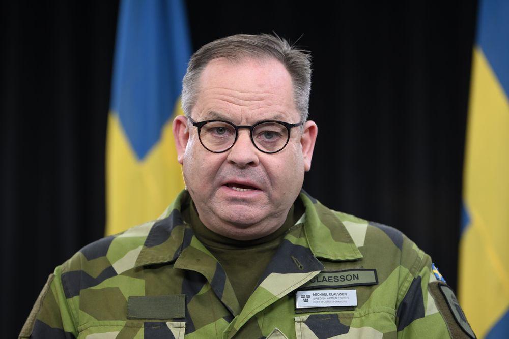 تقديرات عسكرية جديدة: هل السويد مقبلة على هجوم عسكري روسي؟
