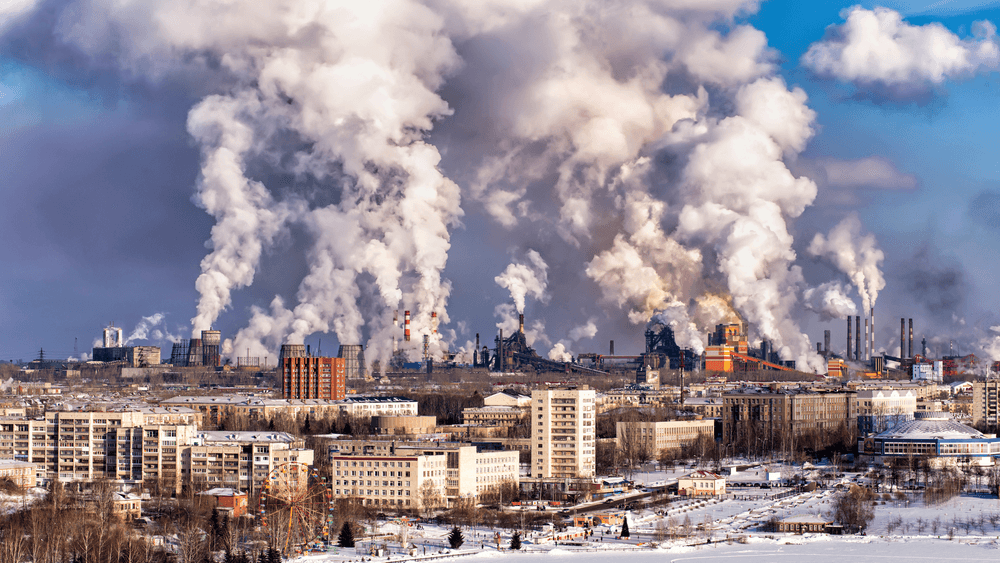  المدن الأقل تلوثاً في العالم لعام 2023،