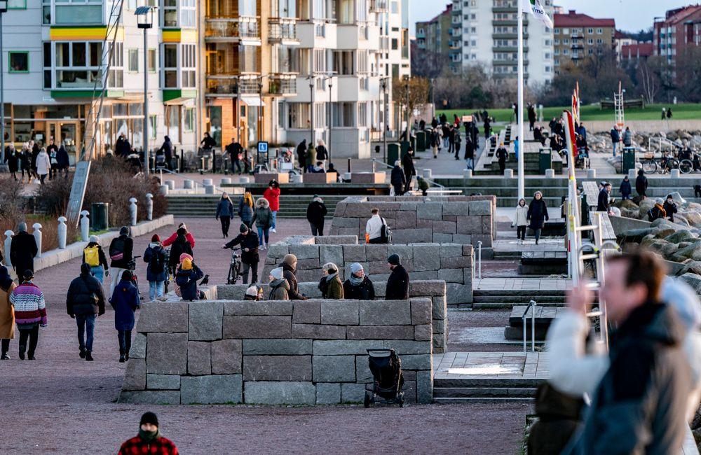 واشنطن تضع السويد ضمن قائمة مخاطر فيروس "كورونا"
