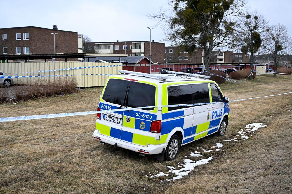 وفاة امرأة جرّاء الهجوم عليها بمطرقة شمال ستوكهولم
