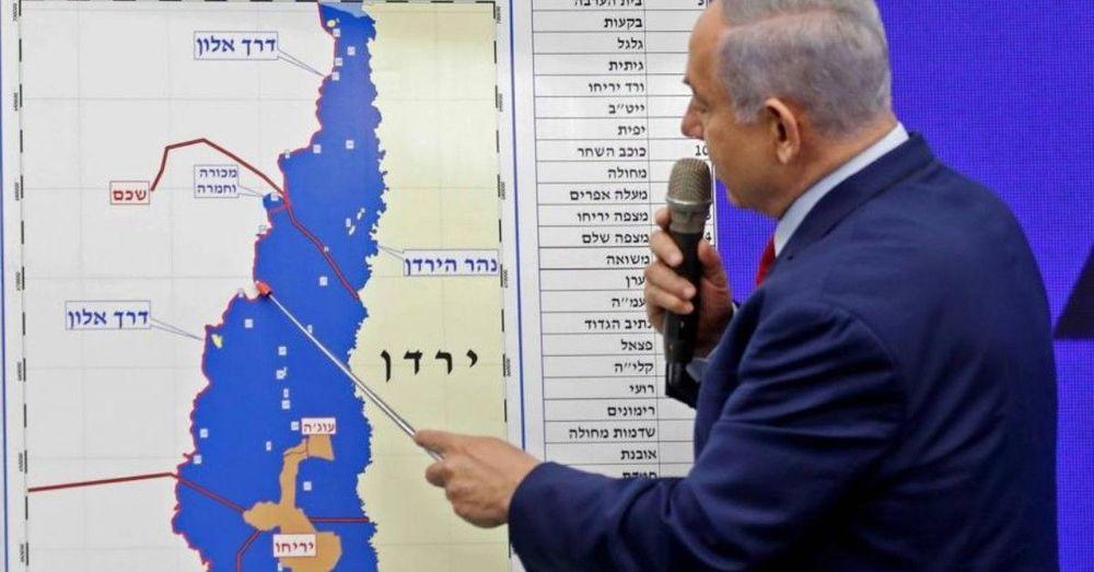 وزراء خارجية 11 دولة أوروبية يدعون باتخاذ إجراءات ضد إسرائيل لمنع ضم أجزاء من الضفة