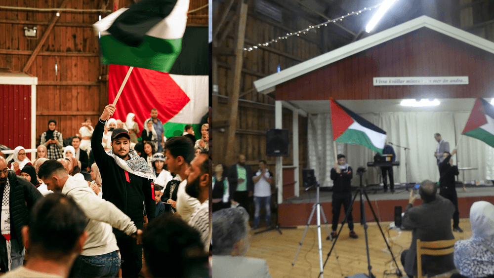 يوم التراث والثقافة الفلسطيني