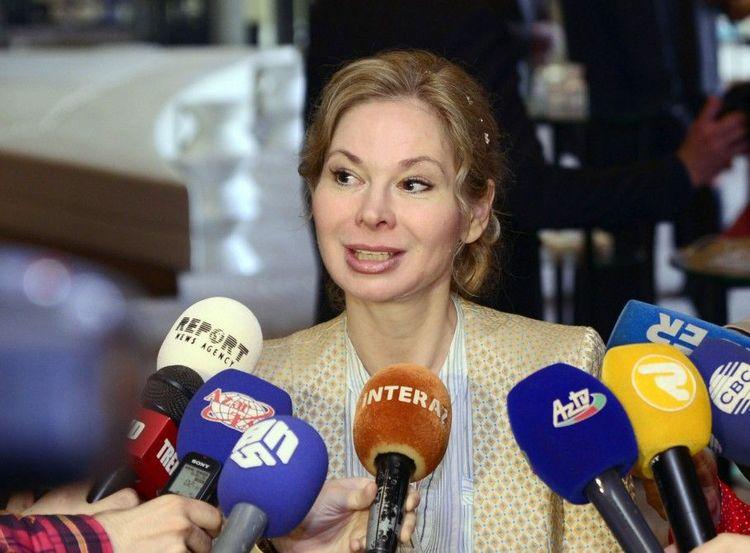 خارجية روسيا تستدعي سفيرة السويد
