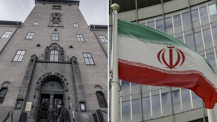 بدء أكبر محاكمة دولية في السويد لرجل متهم بإعدامات جماعية في إيران
