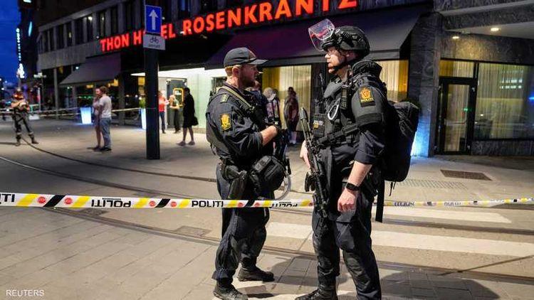 النرويج: مقتل اثنين وإصابة العشرات جرّاء إطلاق نار في "حانة لندن" الشهيرة