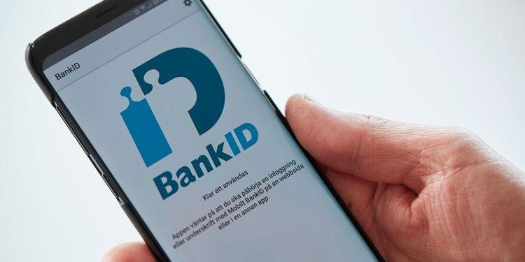عمليات احتيال وسرقة كبرى عبر هويات البنك الرقمية في السويد