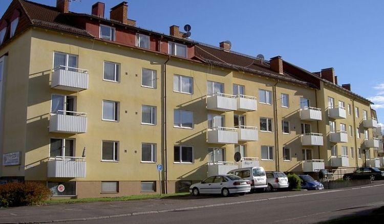 السويد تسجّل أكبر انخفاض بأسعار السكن منذ 10 سنوات!

