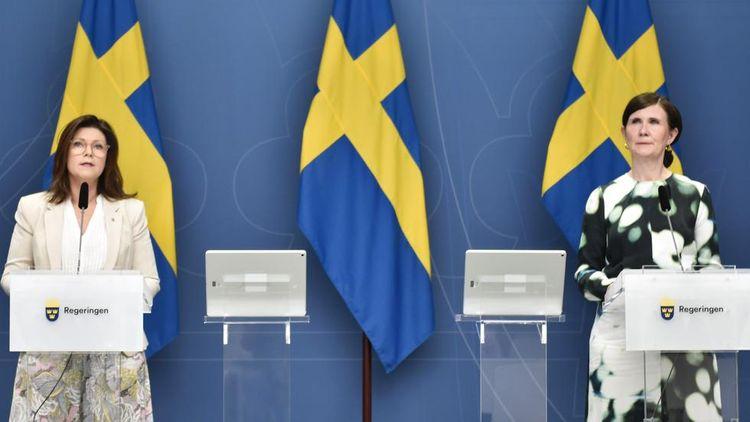 ثمانية تدابير جديدة لحماية المرأة من عنف الرجل في السويد