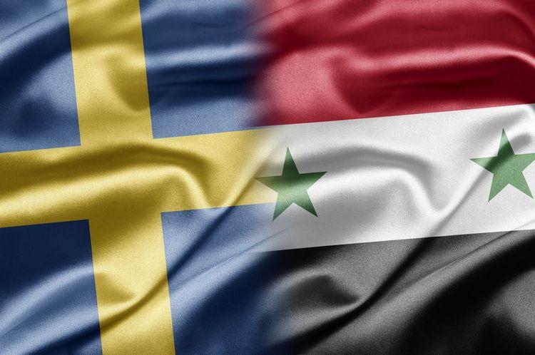 ما قصة الوفد السويدي الذي زار سوريا مؤخراً؟