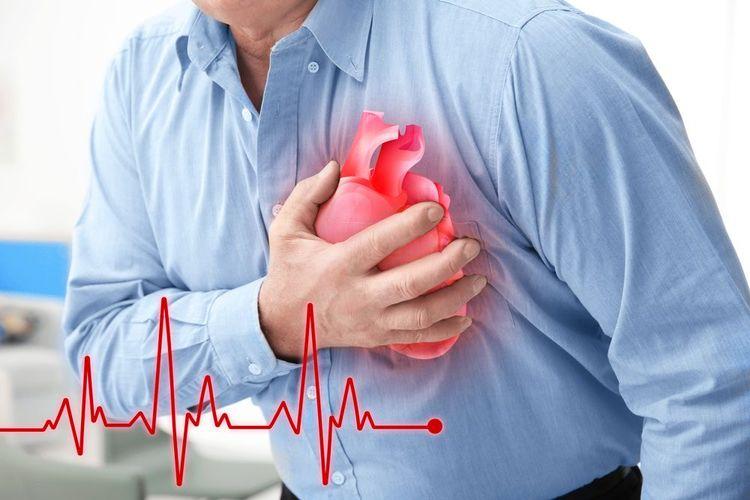 الضغوط المالية تزيد خطر الإصابة بالأزمات القلبية
 image