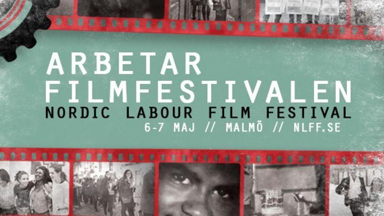 أكتر - مهرجان العمال السينمائي الإسكندنافي