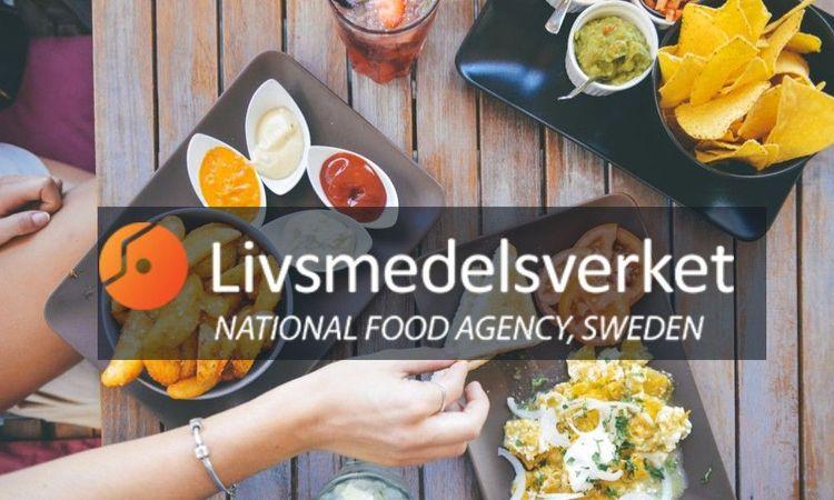 إدارة الأغذية الوطنية السويدية تحذر من تناول بعض الأطعمة بكثره