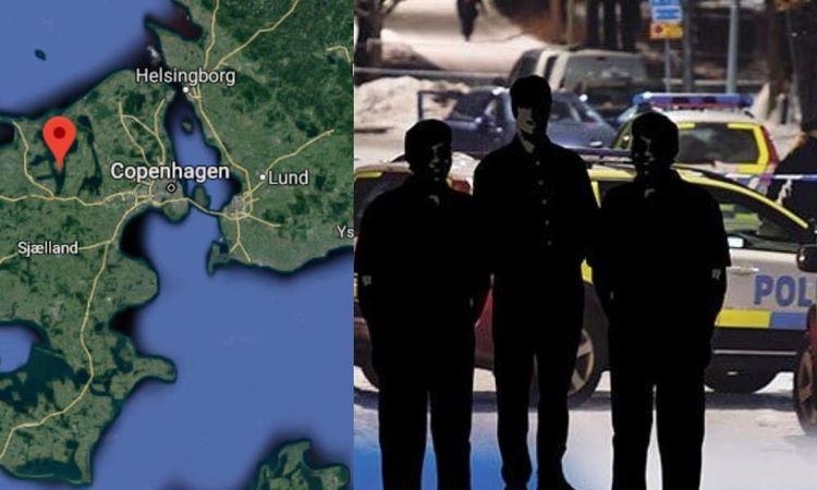 شرطة مالمو تنوي إرسال السجناء لمدارس تأهيل في كوبنهاغن