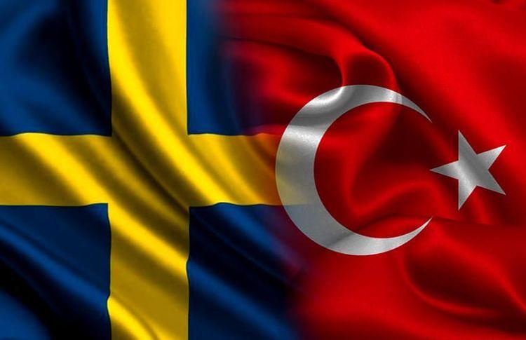مستشار أردوغان: التوصل لحلّ مع السويد يحتاج لأشهر