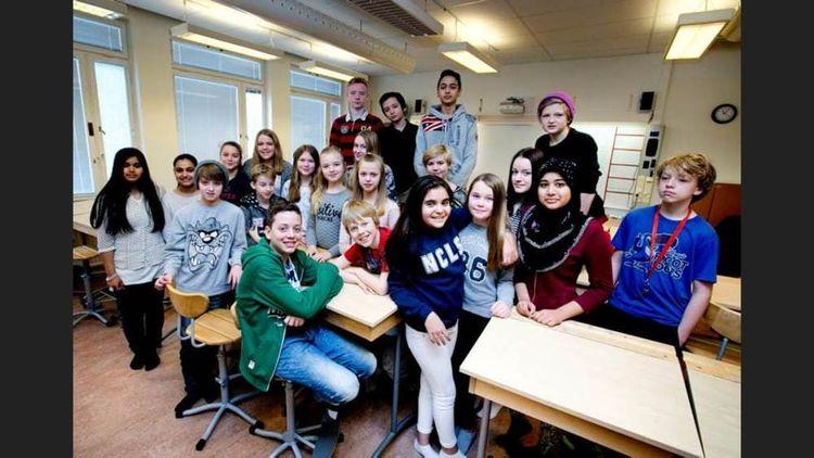 ماذا تعرف عن حقوق الأطفال في السويد؟