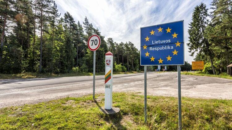 ليتوانيا تنوي إعادة المهاجرين غير النظاميين