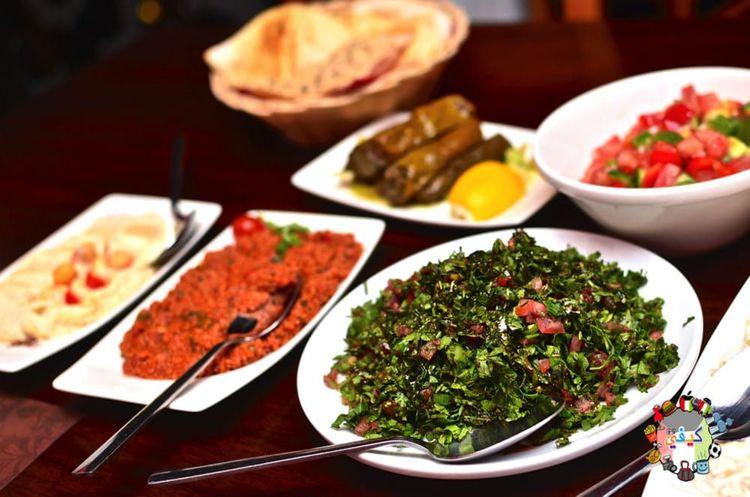المطعم التركي Selma