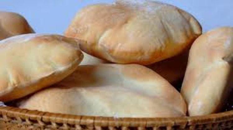 خمس أسباب لعدم تناول الخبز الابيض