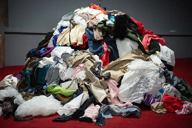 كيف نقلت السويد صناعة الملابس إلى مستوى آخر في إعادة التدوير والاستدامة!

