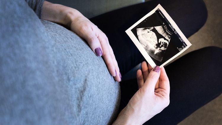 إحصائيات جديدة: "البدانة بين النساء الحوامل آخذة في الازدياد"
