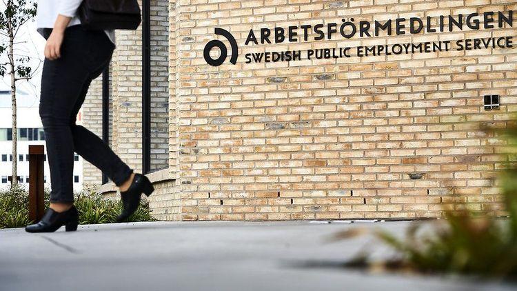 انخفاض لافت لمعدل البطالة في السويد