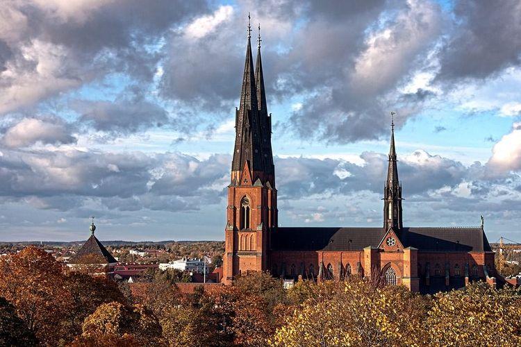 أفضل المدن الطلابية في السويد