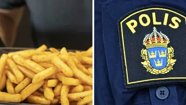 عصابة تستهدف مدير مطعم