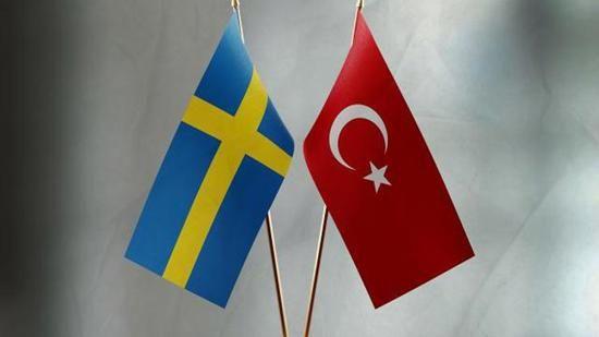 سفارة تركيا في ستوكهولم 