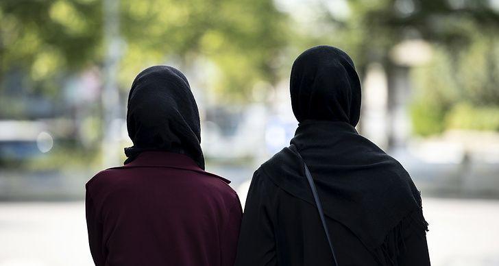 المحكمة العليا تقول "لا" لحظر ارتداء الحجاب