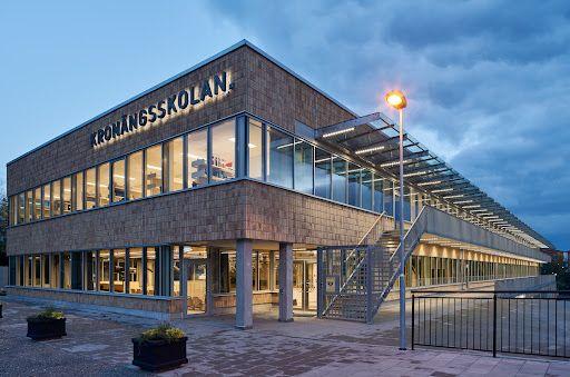 وفاة طالب نتيجة حادث بمدرسة في ستوكهولم