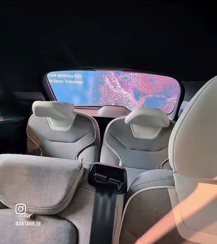 Volvo Selekt
